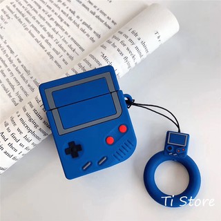 Case Airpd 1/2 Hình Máy Game [ TI STORE ]