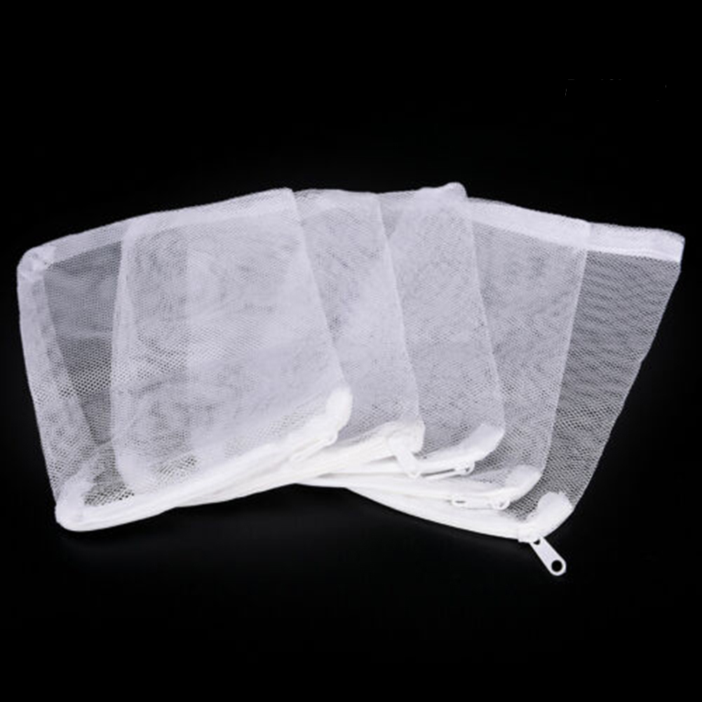 Túi Lưới Lọc Hồ Cá