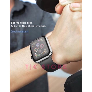 [Bảo vệ tối đa apple watch] Case apple watch đủ size