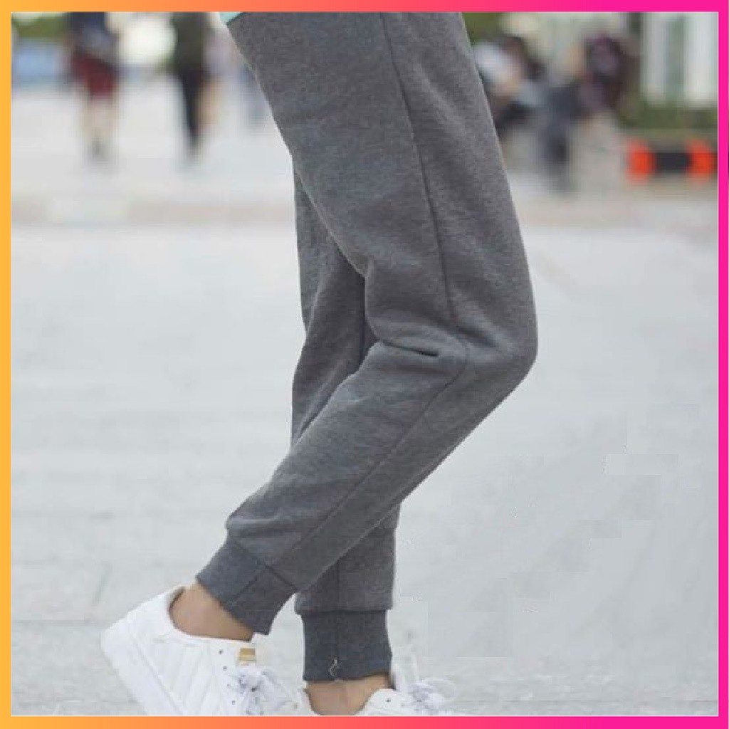 quần jogger kaki vnxk nam nữ thun nỉ co giãn ,quần thể thao nam jogger cao cấp | BigBuy360 - bigbuy360.vn