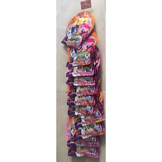 KẸO NỔ SUPER POPPING CANDY (12 bịch)