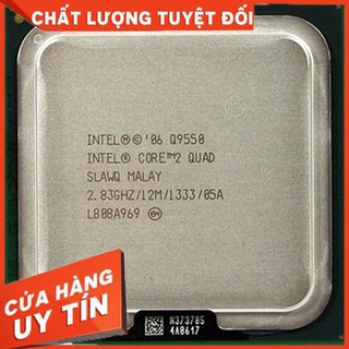 Siêu xả hàng chip 775 4 nhân 4 luồng