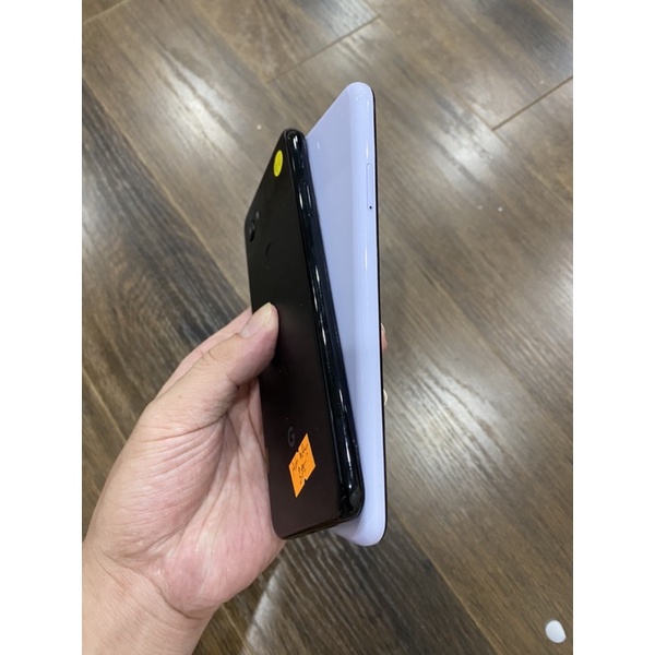  Điện thoại google pixel 3a siêu camera ram 4 bộ nhớ 64g | BigBuy360 - bigbuy360.vn