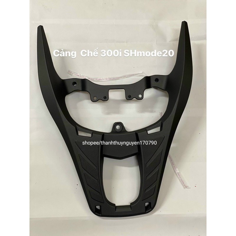 Cảng Sau SH MODE 2020-&gt;2023 Kiểu 300i