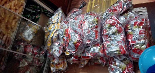 [FREESHIP 99K TOÀN QUỐC] com bo 45 chân gà cay tứ xuyên đủ vị siêu ngon | BigBuy360 - bigbuy360.vn