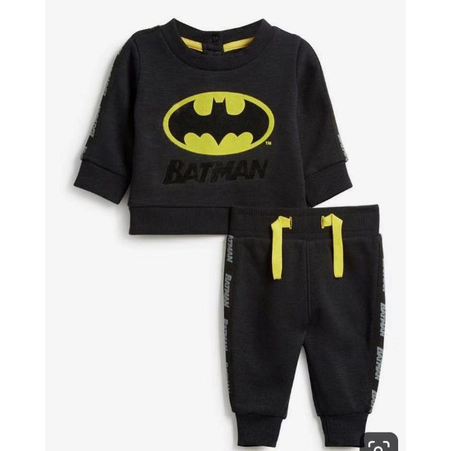 Bộ Batman Hãng Next