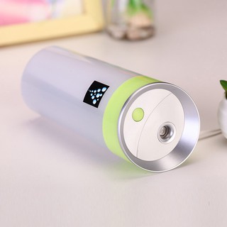 300ml mini humidifier mist machine