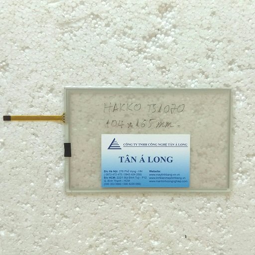 Tấm cảm ứng công nghiệp 7 inch Hakko Monitouch TS1070/TS1070i | BigBuy360 - bigbuy360.vn