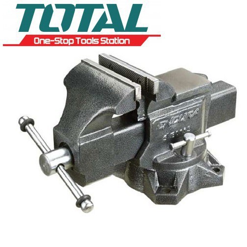 Êtô kẹp 4 inch Total THT6146