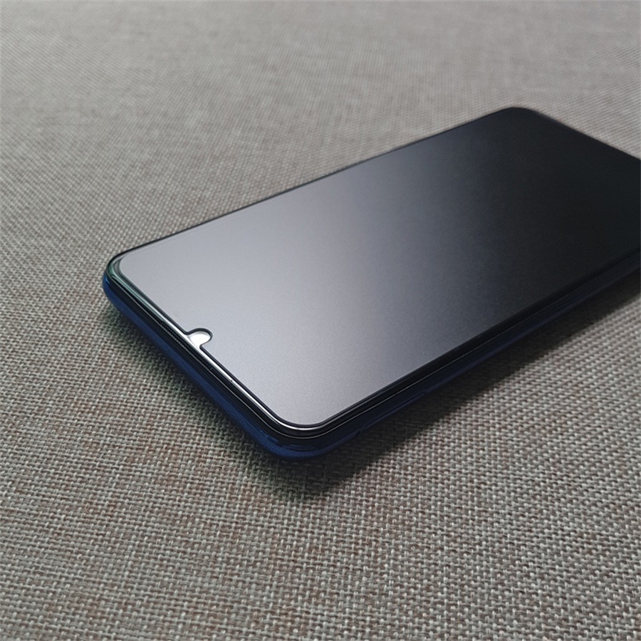 Kính Cường Lực Nhám Bảo Vệ Màn Hình Chống Dấu Vân Tay Cho Xiaomi Mi 11T 10T 9T Pro 11 Lite Pocophone F1 Poco F2 F3 X3 NFC GT M3 M4 Pro 5G Redmi Note 11 11S 10 10s 9 9s 8 7 Pro Max 5G 9T 10 9 9A 9C 8 8A 7 7A 6 6A