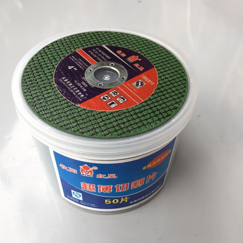 Đá cắt sắt 100 hộp 50 viên