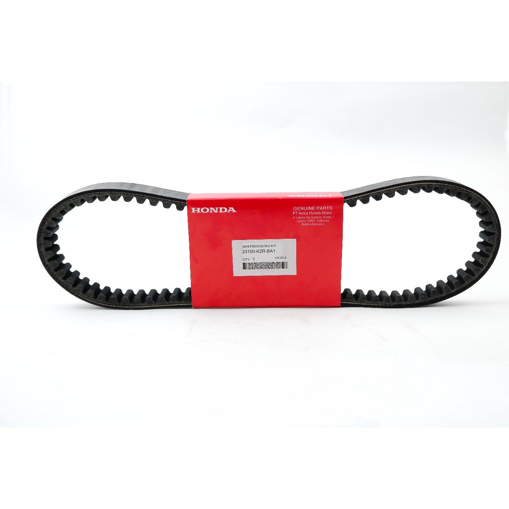 Dây Đai Van Vario 125 Cũ Không Có Con Lăn 23100-KZR-601