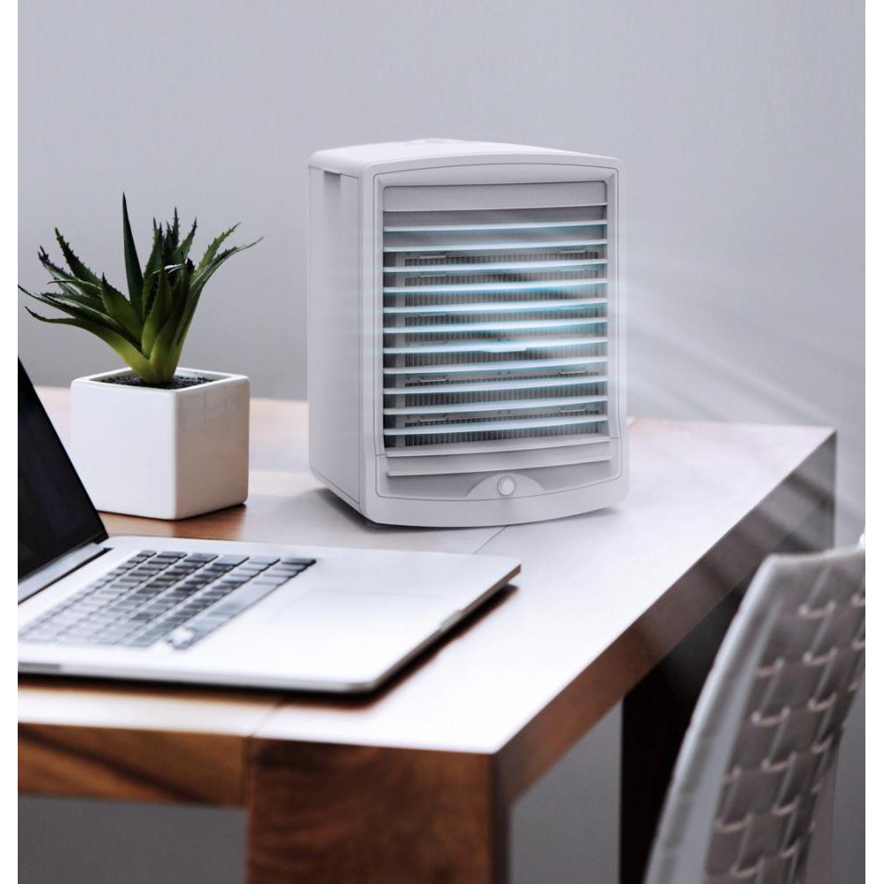 Quạt đá làm mát điều hòa Xiaomi Thermo