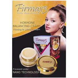 Combo 2 Firmax3 HỖ TRỢ NÁM, TÀN NHANG