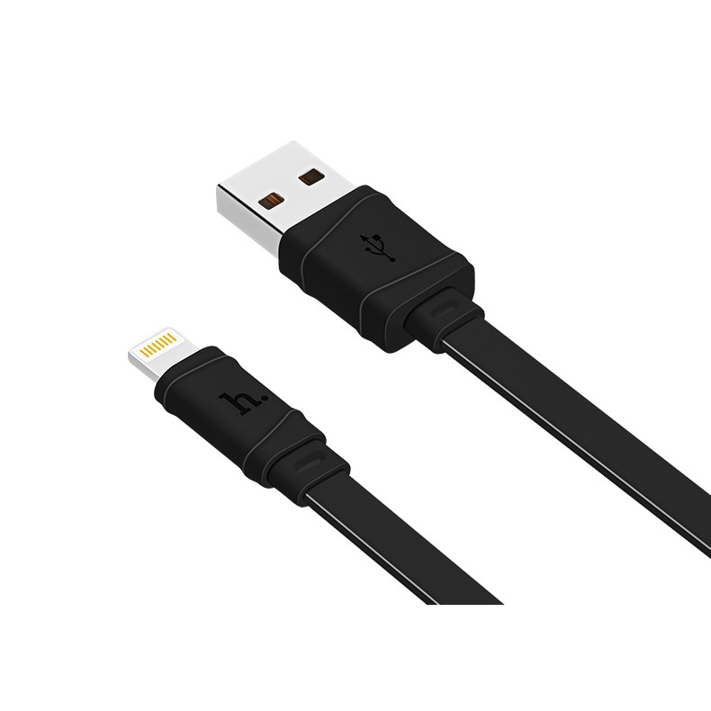 Dây sạc Lightning Hoco X5 bamboo