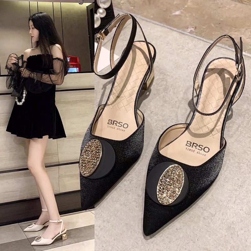 ORDER CHẤT LƯỢNG GIÀY XINH SANG | BigBuy360 - bigbuy360.vn