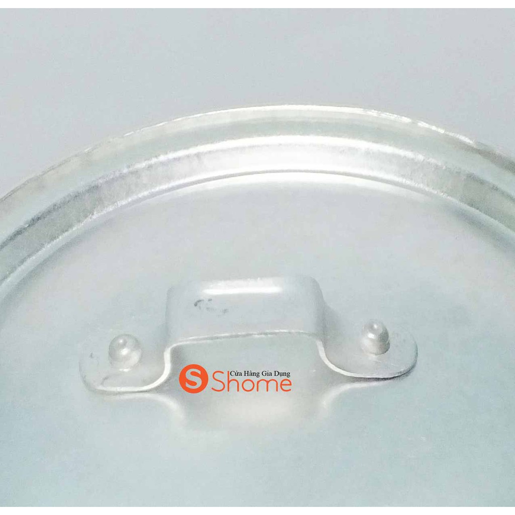 Nồi nhôm bộ 4 cái