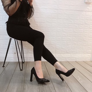 Giày cao gót siêu sang chảnh
