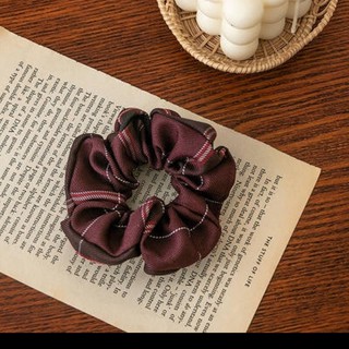 Set scrunchies 2