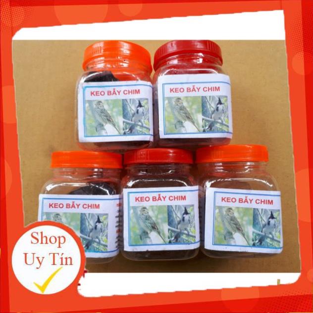 Keo bẫy chim