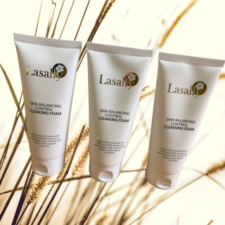 Sữa rửa mặt trắng da cao cấp lasally 120ml - bigsale orenkastore