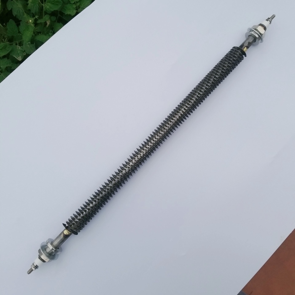 Điện Trở Sấy khô dạng thẳng, I sấy 30cm 40cm 50cm 60cm điện áp 220v 380v