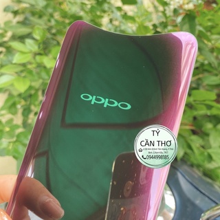 Nắp lưng Oppo Find X zin mới