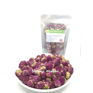 TRÀ HOA HỒNG MẪU ĐƠN 1KG