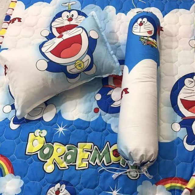 Ga gối trẻ em