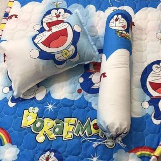 Ga gối trẻ em