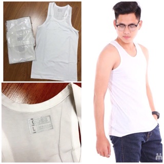 ÁO BA LỖ NAM GOSS (LINH