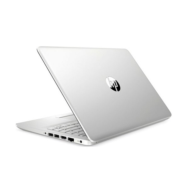 Laptop HP 14s-cf0096TU Pentium N5000/4GB/SSD120G/WIN10/14" màu bạc - Bảo hành chính hãng 12 tháng | BigBuy360 - bigbuy360.vn