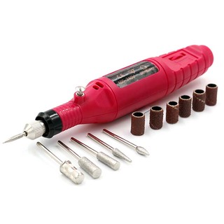 Máy làm móng tay, làm nail chuyên nghiệp