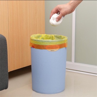 Túi bóng đựng rác
