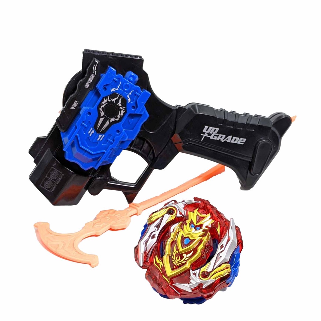 [Mã LIFE20KALL giảm 10% đơn 50K] ()Nhiều mẫu con quay Beyblade Winning Valkyrie -Vòng xoáy thần tốc