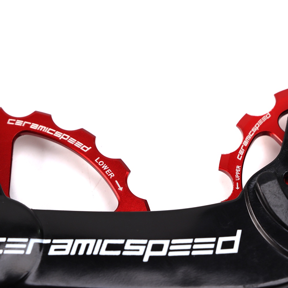 Líp Xe Đạp Shimano 105 R7000 / 7020 Bằng Gốm