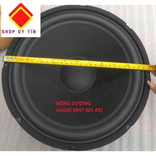 LOA BASS 30 TƯ 100MM CHO LOA KÉO HOẶC AMPLI NHỎ - GIÁ 1 CÁI - 1205