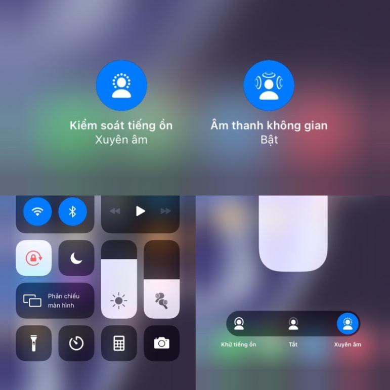 [ Hàng Chuẩn ] Airpods Pro Tai Nghe Không Dây Bluetooth, Chống ồn, Định vị đổi tên thế hệ thứ 3 | BigBuy360 - bigbuy360.vn