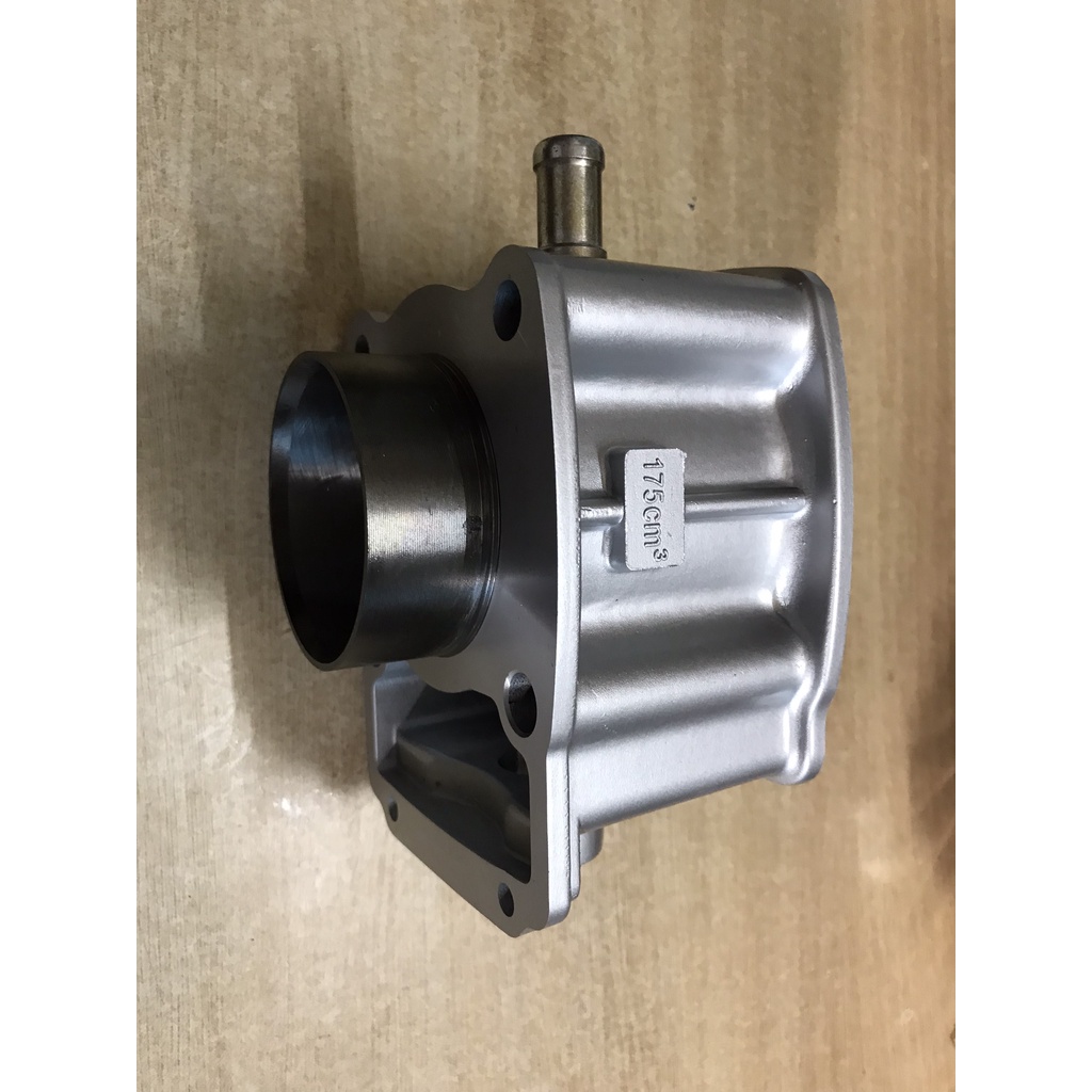 BỘ NÒNG PISTON BẠC XE BA GÁC YINGXIANG 175cc