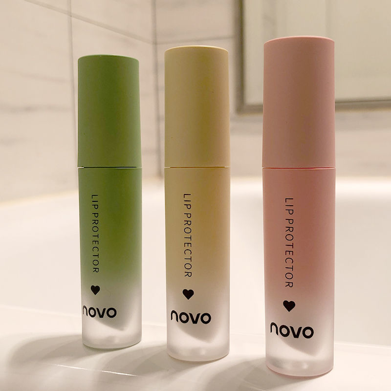 (Hàng Mới Về) Son Dưỡng Môi Cấp Ẩm Tẩy Tế Bào Chết Hiệu Novo Dành Cho Nữ | BigBuy360 - bigbuy360.vn