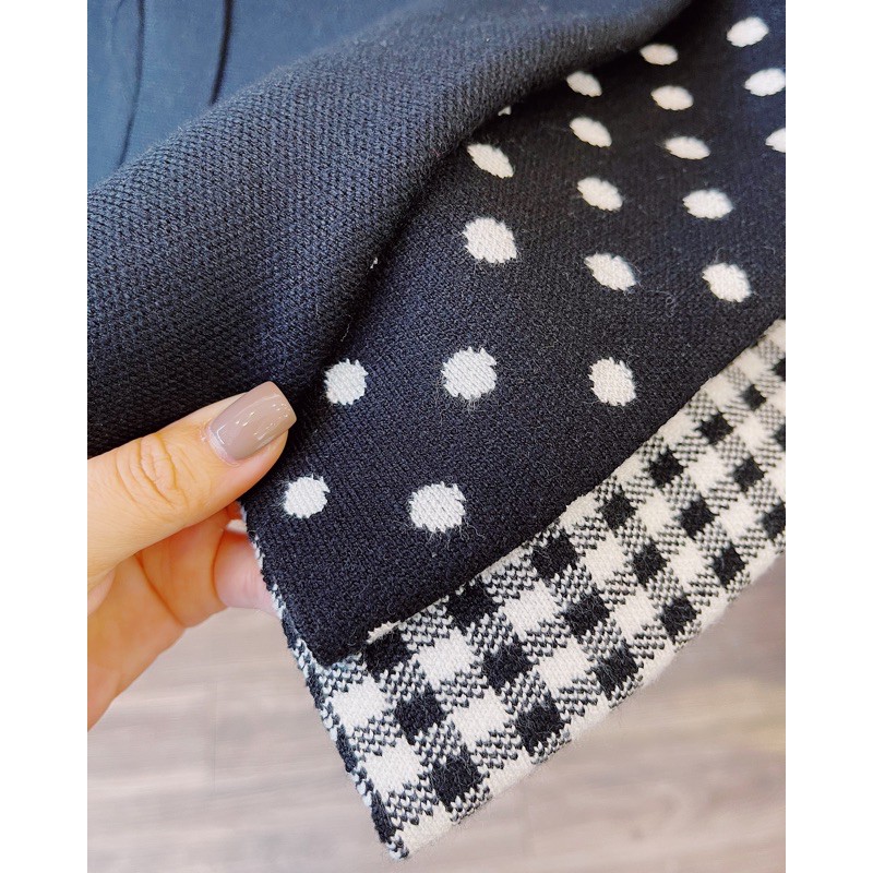 Chân váy len ép | BigBuy360 - bigbuy360.vn