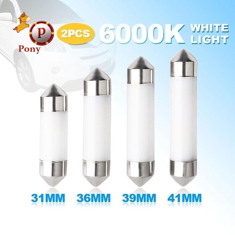Đèn đọc sách / đọc sách xe hơi - Bộ 2 cái