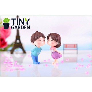 [HOT HOT] Tượng cặp đôi tình yêu
