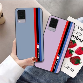 Ốp vivo v21 5G in hình đơn giản phong cách lịch lãm sang trọng