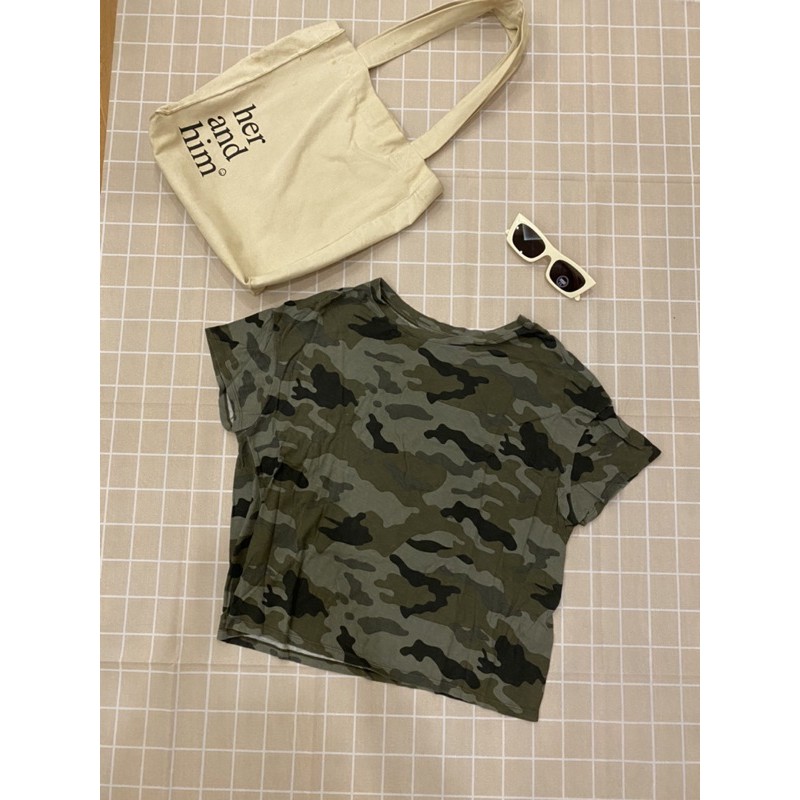 Áo phông zara size s
