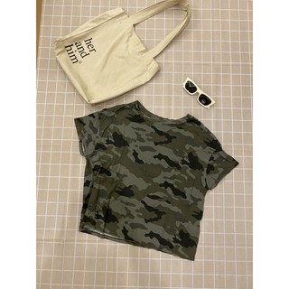 Áo phông zara size s