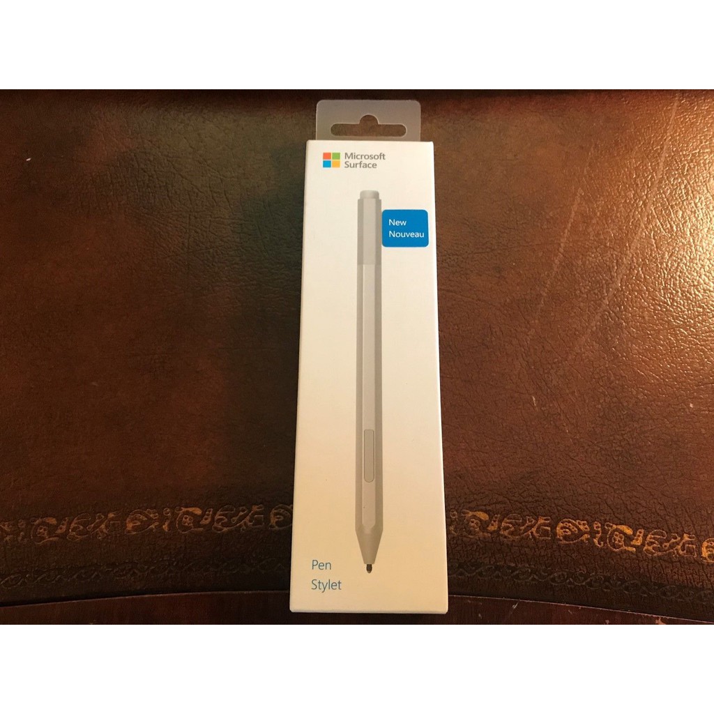 bút Surface pen 5 mới nguyên hộp, viết Micorosoft Surface Pro 7,6,5,4,3