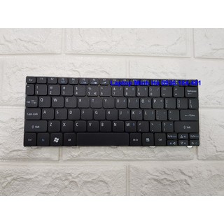 Bàn phím laptop acer aspire one d255 d255e d257 d260 d270 d532h nav50 nav51 nav70