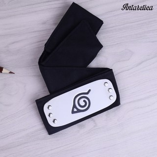 Băng Đô Hoá Trang Naruto
