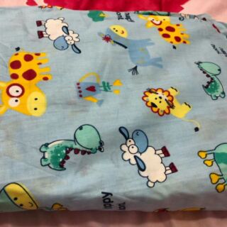 Thô lụa 100% cotton